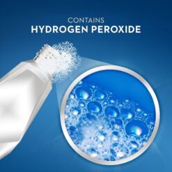 Alternative view of Nước súc miệng Crest 3D White Glamourous White 946ml