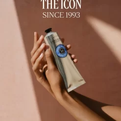 Kem dưỡng da tay L'occitane Shea Butter Hand Cream 20% Kem dưỡng da tay L'occitane Shea Butter Hand Cream 20% - Yêu Hàng Ngoại