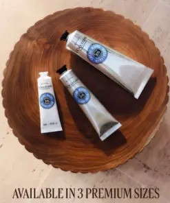 Kem dưỡng da tay L'occitane Shea Butter Hand Cream 20% Kem dưỡng da tay L'occitane Shea Butter Hand Cream 20% - Yêu Hàng Ngoại