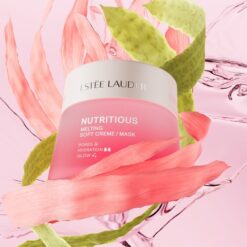 Alternative view of Kem dưỡng Estee Lauder Nutritious Melting Soft Creme/ Mask