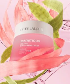 Alternative view of Kem dưỡng Estee Lauder Nutritious Melting Soft Creme/ Mask