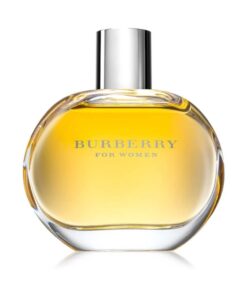 Alternative view of Nước hoa Burberry For Women EDP