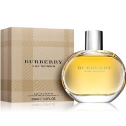 Nước hoa Burberry For Women EDP