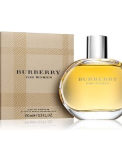 Nước hoa Burberry For Women EDP