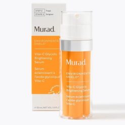 Tinh chất sáng da Murad Vita-C Glycolic Brightening Serum
