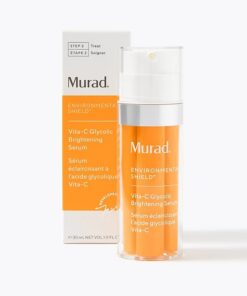 Tinh chất sáng da Murad Vita-C Glycolic Brightening Serum