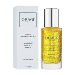 Tinh chất cấp nước phục hồi da Obagi Daily Hydro Drops Facial Serum 30ml