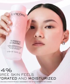 Nước hoa hồng Lancôme Tonique Confort Hydrating Facial Toner Nước hoa hồng Lancôme Tonique Confort Hydrating Facial Toner - Yêu Hàng Ngoại