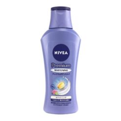 Sữa dưỡng thể trắng da Nivea Premium Whitening Body Milk Nhật Bản