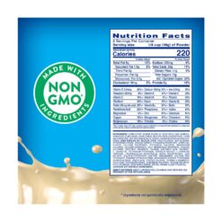 Alternative view of Sữa bột Pediasure Grow & Grain Vanila Sake Mix 400g