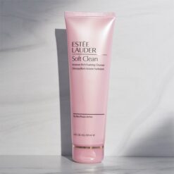 Sữa rửa mặt Estée Lauder Soft Clean Moisture Rich Foaming Cleanser