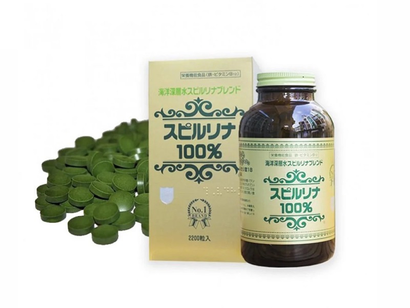 Tảo Nhật Bản là gì?