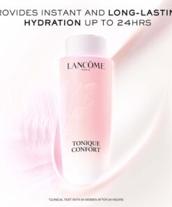Nước hoa hồng Lancôme Tonique Confort Hydrating Facial Toner Nước hoa hồng Lancôme Tonique Confort Hydrating Facial Toner - Yêu Hàng Ngoại