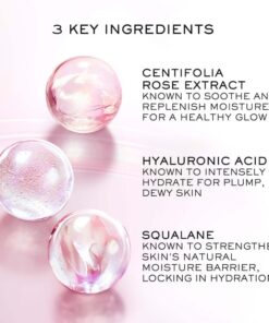 Nước hoa hồng Lancôme Tonique Confort Hydrating Facial Toner Nước hoa hồng Lancôme Tonique Confort Hydrating Facial Toner - Yêu Hàng Ngoại