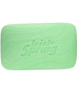 Alternative view of Xà phòng Irish Spring Deodorant Soap Original Clean