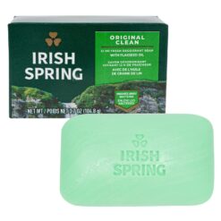 Xà phòng Irish Spring Deodorant Soap Original Clean
