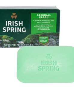 Xà phòng Irish Spring Deodorant Soap Original Clean
