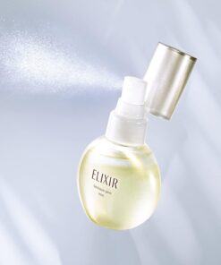 Xịt khoáng SHISEIDO Elixir Luminous Glow Mist Nhật Bản Xịt khoáng SHISEIDO Elixir Luminous Glow Mist Nhật Bản - Yêu Hàng Ngoại