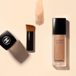 Alternative view of Kem nền Chanel Les Beiges Eau de Teint Water-Fresh Tint