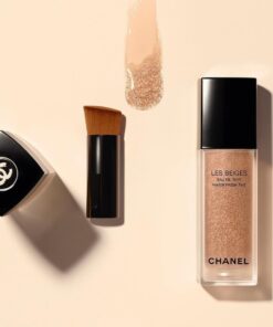 Alternative view of Kem nền Chanel Les Beiges Eau de Teint Water-Fresh Tint