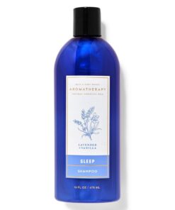 Dầu gội xả Bath & Body Works Aromatherapy Lavender+ Vanilla Shampo/Coditioner