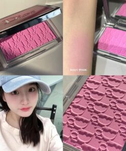 Phấn má hồng Dior Backstage Rosy Glow Phấn má hồng Dior Backstage Rosy Glow - Yêu Hàng Ngoại