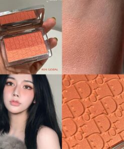 Phấn má hồng Dior Backstage Rosy Glow Phấn má hồng Dior Backstage Rosy Glow - Yêu Hàng Ngoại