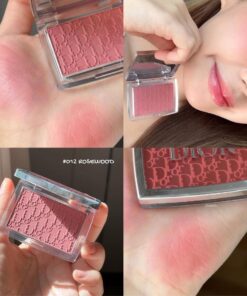 Phấn má hồng Dior Backstage Rosy Glow Phấn má hồng Dior Backstage Rosy Glow - Yêu Hàng Ngoại