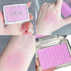 Alternative view of Phấn má hồng Dior Backstage Rosy Glow