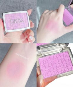Alternative view of Phấn má hồng Dior Backstage Rosy Glow