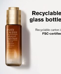 Tinh chất Estee Lauder Advanced Night Repair Rescue Solution with Bifidus Ferment Tinh chất Estee Lauder Advanced Night Repair Rescue Solution with Bifidus Ferment - Yêu Hàng Ngoại