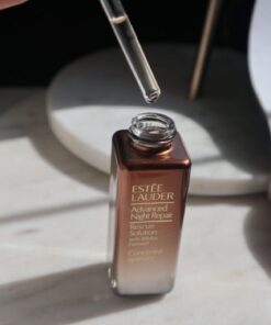 Tinh chất Estee Lauder Advanced Night Repair Rescue Solution with Bifidus Ferment Tinh chất Estee Lauder Advanced Night Repair Rescue Solution with Bifidus Ferment - Yêu Hàng Ngoại
