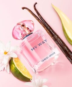 Alternative view of Nước hoa Giorgio Armani My Way Nectar EDP