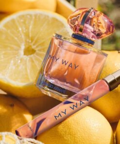 Nước hoa Giorgio Armani My Way Nectar EDP Nước hoa Giorgio Armani My Way Nectar EDP - Yêu Hàng Ngoại