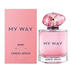Nước hoa Giorgio Armani My Way Nectar EDP