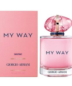 Nước hoa Giorgio Armani My Way Nectar EDP