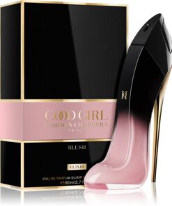 Nước hoa Carolina Herrera Good Girl Blush Elixir EDP
