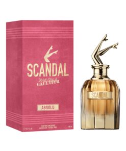 Alternative view of Nước hoa Jean Paul Gaultier Absolu Parfum Concentre