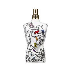 Alternative view of Nước hoa Jean Paul Gaultier Le Male Pride Edition EDT