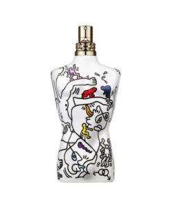 Alternative view of Nước hoa Jean Paul Gaultier Le Male Pride Edition EDT