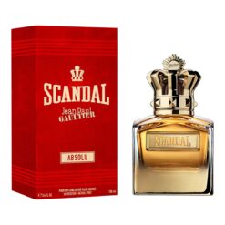 Nước hoa Jean Paul Gaultier Scandal Absolu Parfum Concentre Pour Homme