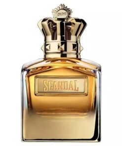 Alternative view of Nước hoa Jean Paul Gaultier Scandal Absolu Parfum Concentre Pour Homme