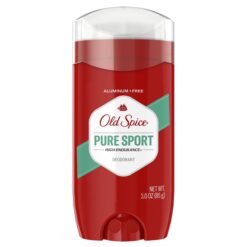 Lăn khử mùi Old Spice Pure Sport High Endurance Deodorant