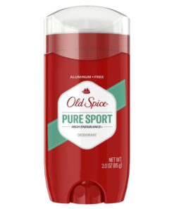 Lăn khử mùi Old Spice Pure Sport High Endurance Deodorant