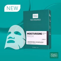 Mặt nạ dưỡng da MartiDerm The Originals Moisturising Mask