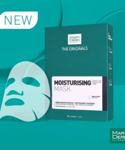 Mặt nạ dưỡng da MartiDerm The Originals Moisturising Mask