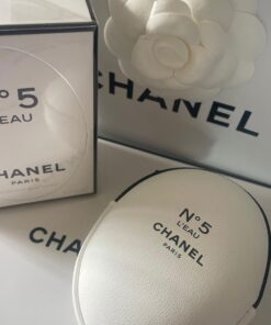 Nước hoa Chanel No5 L’eau EDT Limited Edition Nước hoa Chanel No5 L’eau EDT Limited Edition - Yêu Hàng Ngoại