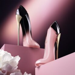 Alternative view of Nước hoa Carolina Herrera Good Girl Blush Elixir EDP