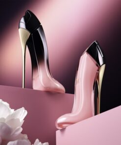 Alternative view of Nước hoa Carolina Herrera Good Girl Blush Elixir EDP
