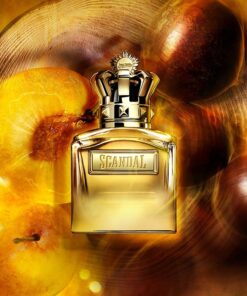 Nước hoa Jean Paul Gaultier Scandal Absolu Parfum Concentre Pour Homme Nước hoa Jean Paul Gaultier Scandal Absolu Parfum Concentre Pour Homme - Yêu Hàng Ngoại